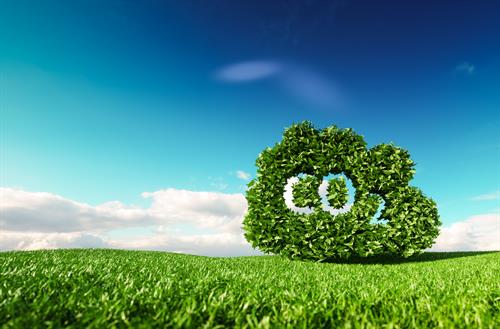 Carbon reduction Carbon reduction